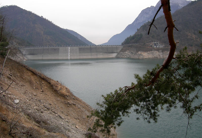 Laghi....della LOMBARDIA