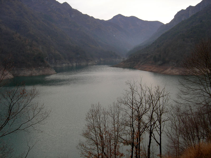 Laghi....della LOMBARDIA