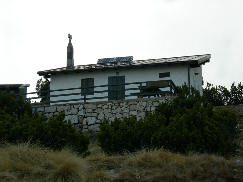 Rifugi e Bivacchi d''Italia.......