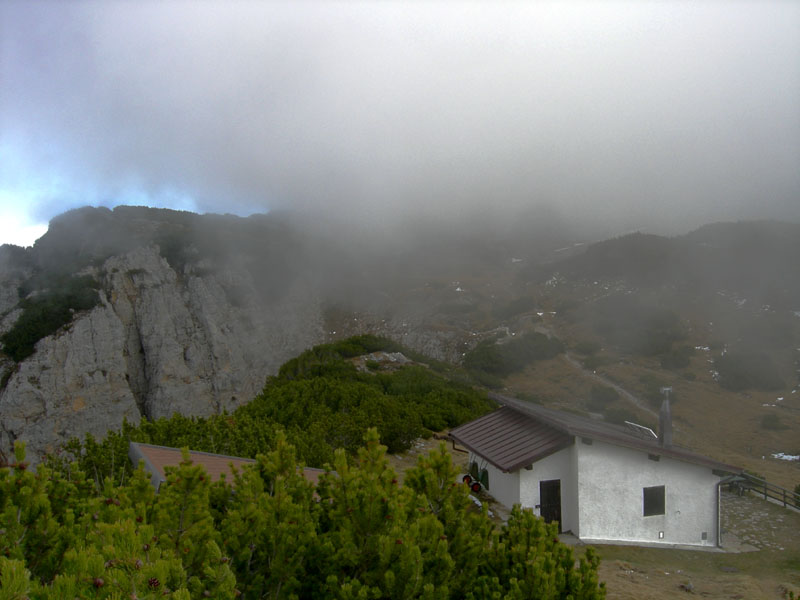 Rifugi e Bivacchi d''Italia.......