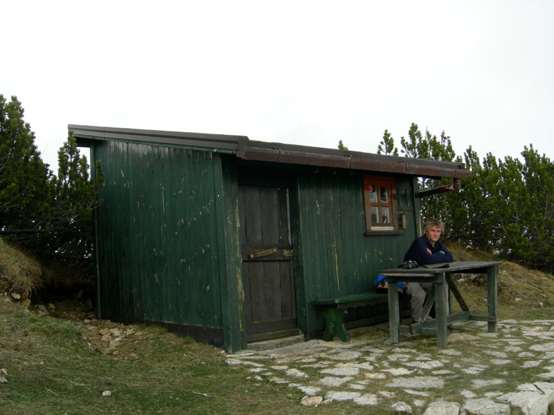 Rifugi e Bivacchi d''Italia.......