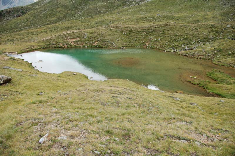 Laghi.....dell''ALTO ADIGE