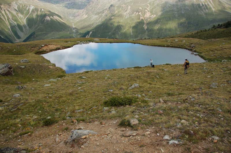 Laghi.....dell''ALTO ADIGE