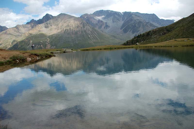 Laghi.....dell''ALTO ADIGE