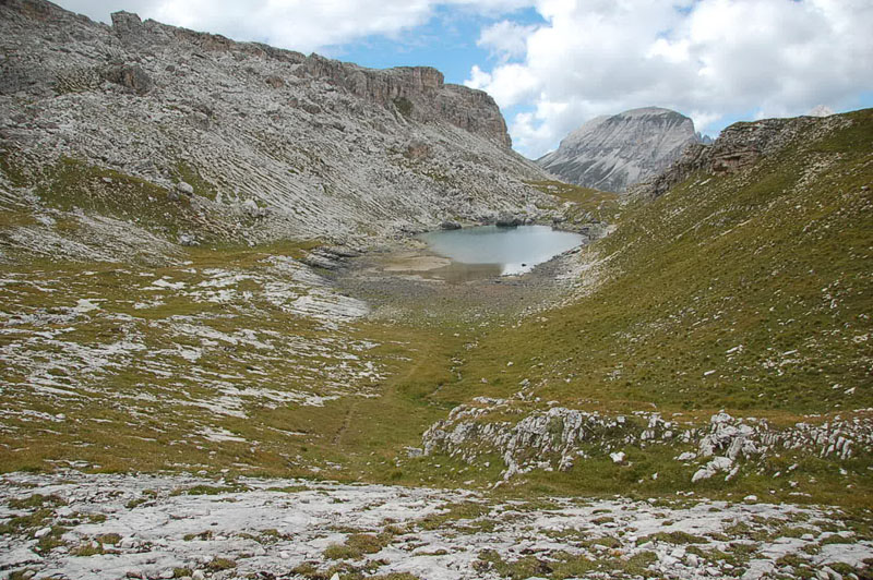 Laghi.....dell''ALTO ADIGE