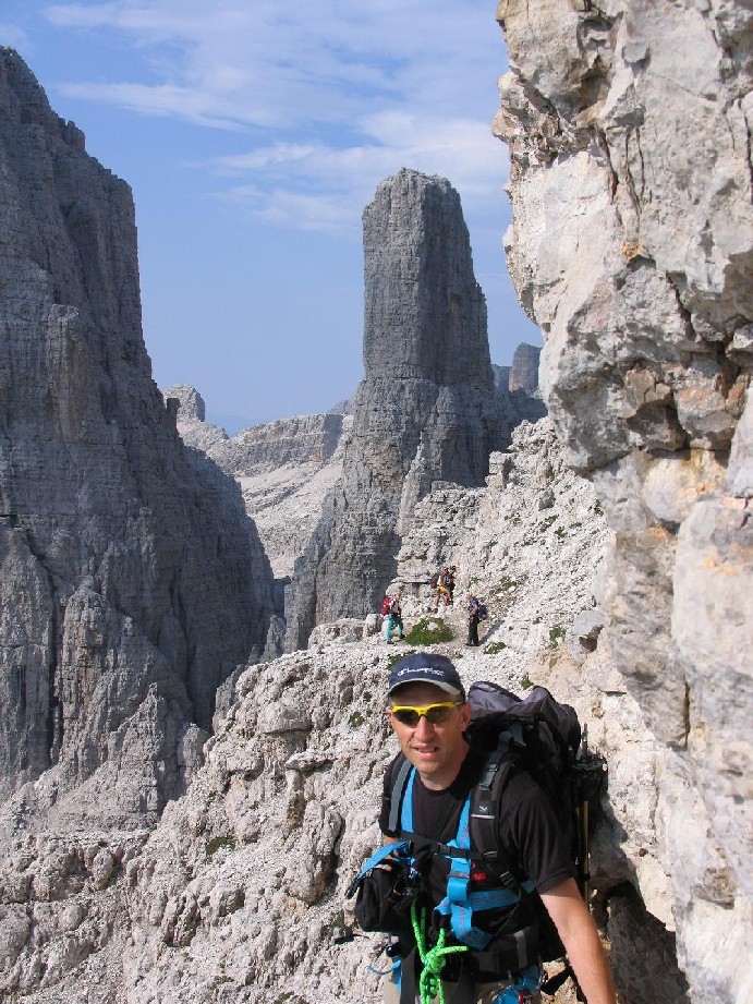 Le foto delle nostre montagne....nuovo 