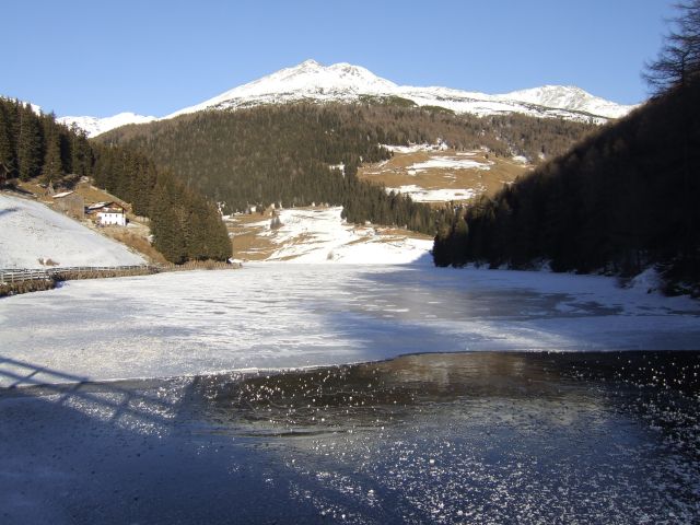 Laghi.....dell''ALTO ADIGE