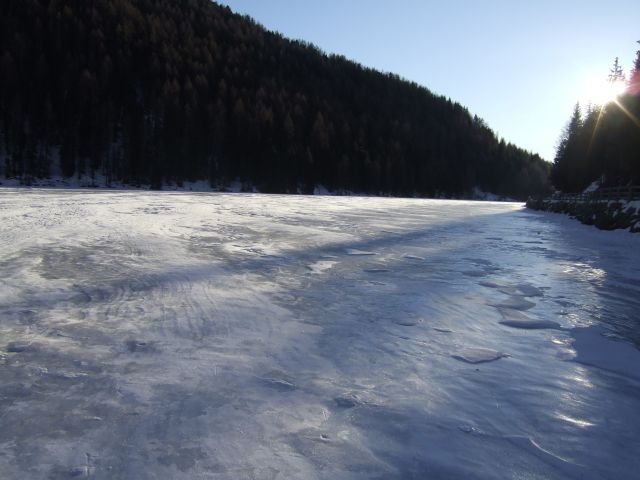 Laghi.....dell''ALTO ADIGE