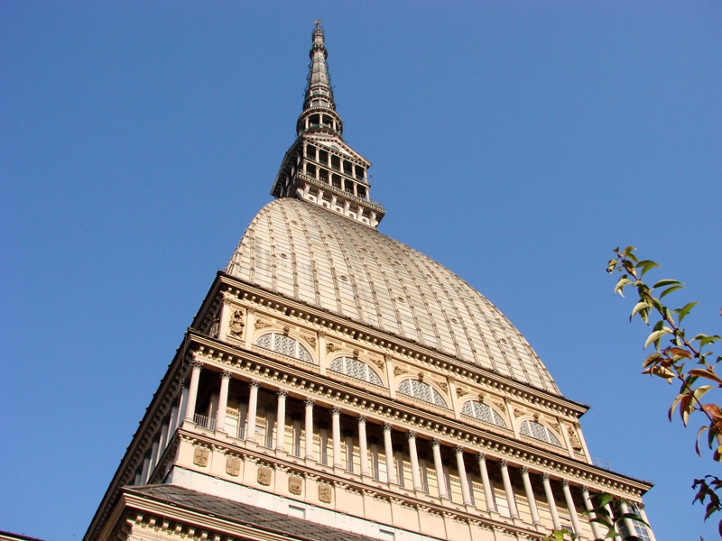 Venezia, Torino, Asissi, Roma