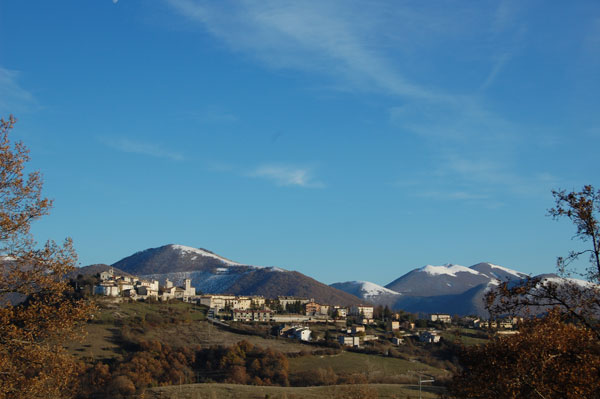 Monteleone di Spoleto