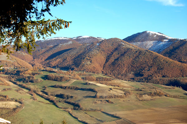 Monteleone di Spoleto