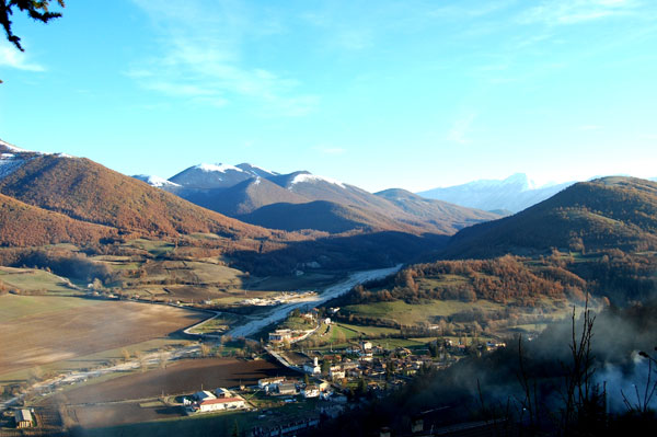 Monteleone di Spoleto