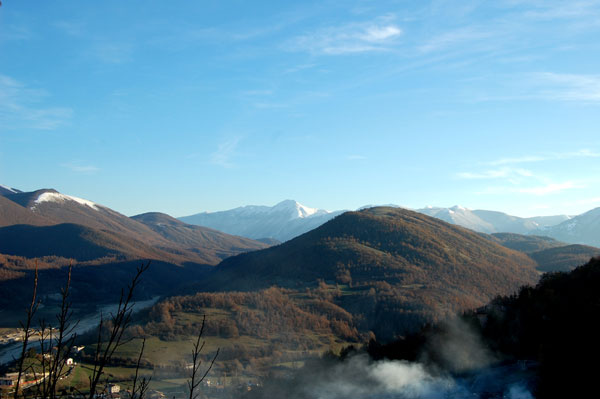 Monteleone di Spoleto