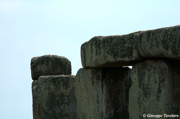 Gita a Stonehenge.