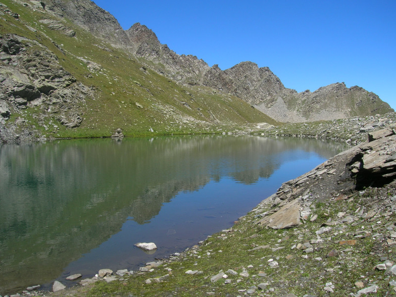 Laghi......della VALLE D''AOSTA