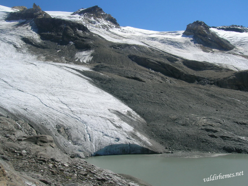 Laghi......della VALLE D''AOSTA