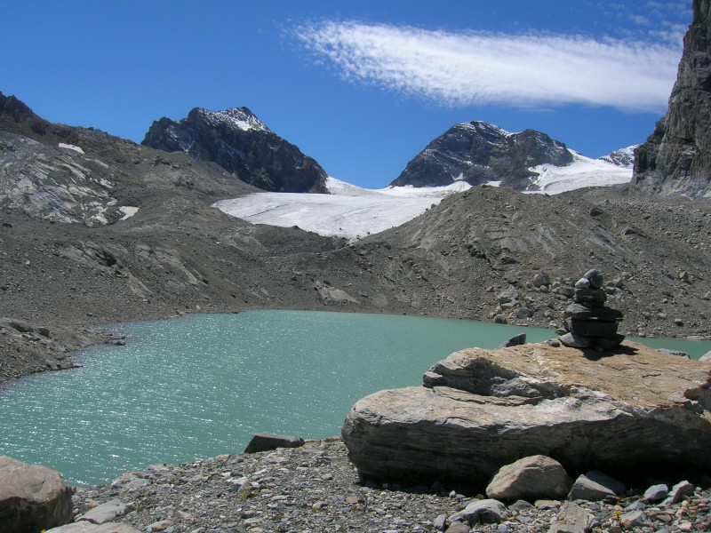 Laghi......della VALLE D''AOSTA