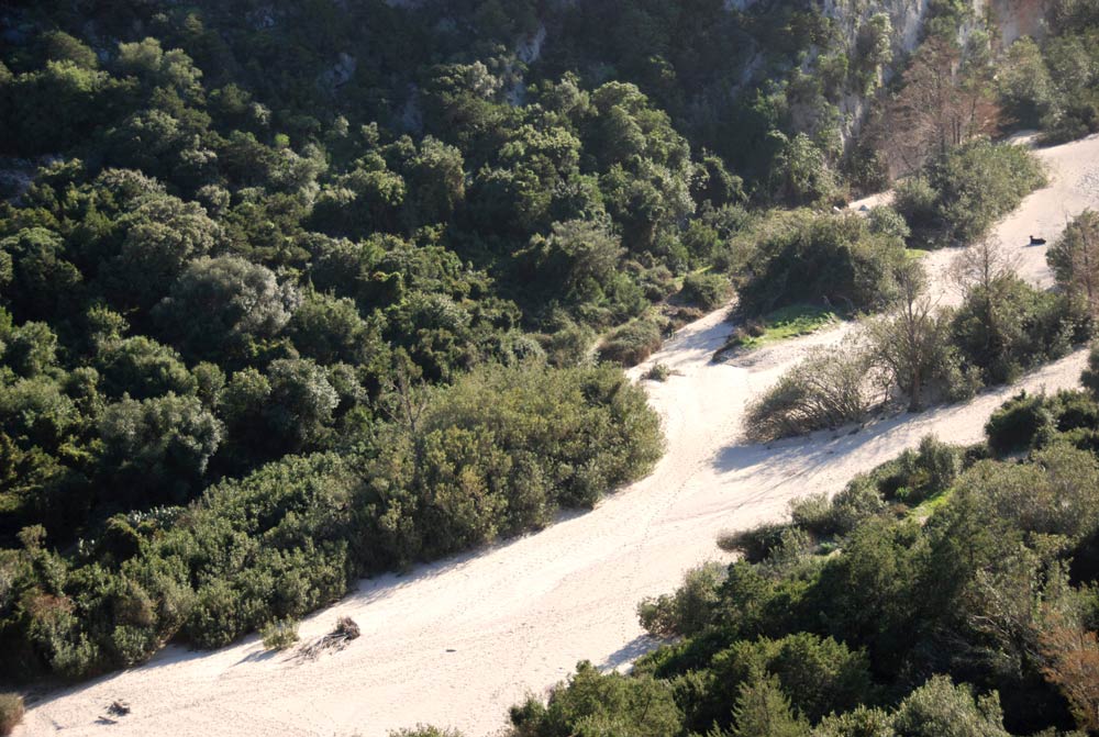 Da Cala Fuili a Cala Luna