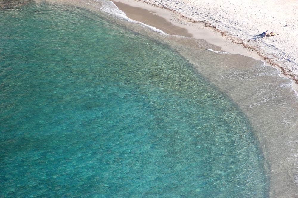 Da Cala Fuili a Cala Luna