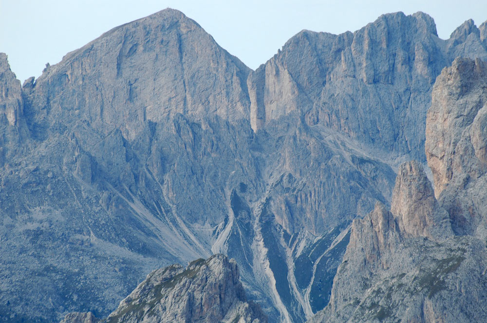 Catinaccio da Col Rodella