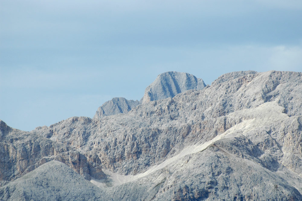 Catinaccio da Col Rodella