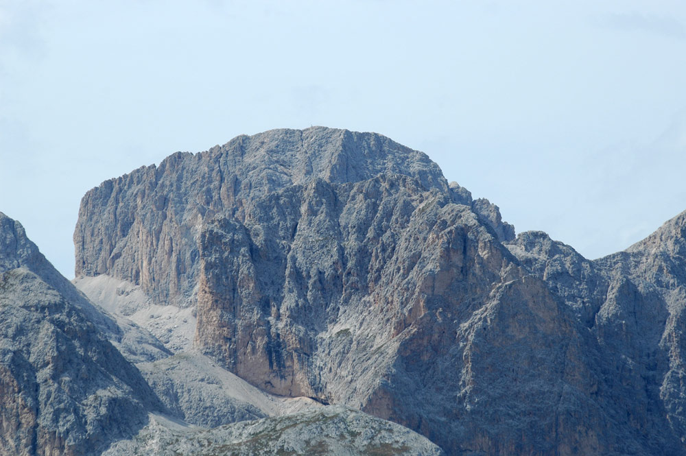 Catinaccio da Col Rodella