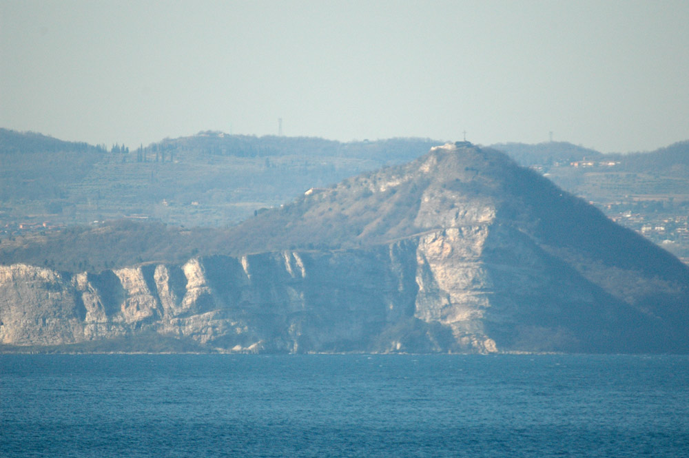 La Rocca di Manerba