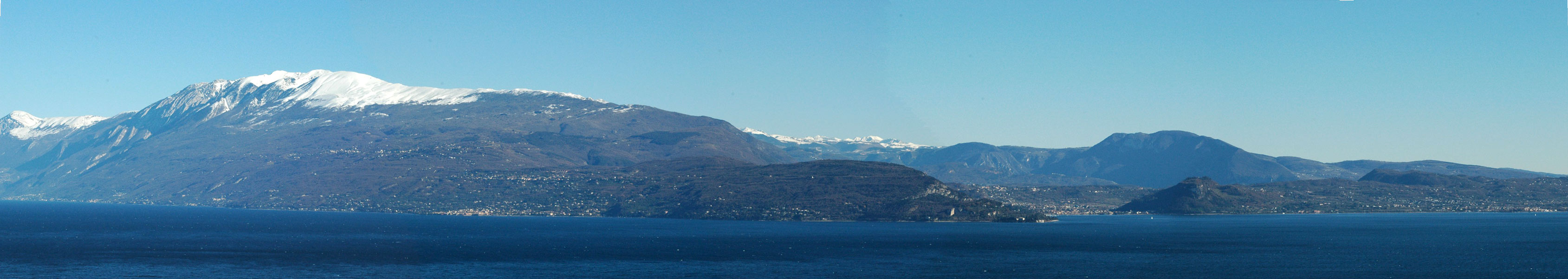 La Rocca di Manerba