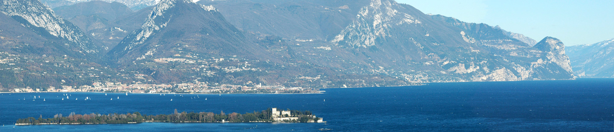 La Rocca di Manerba