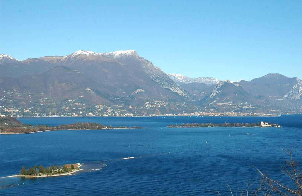 La Rocca di Manerba