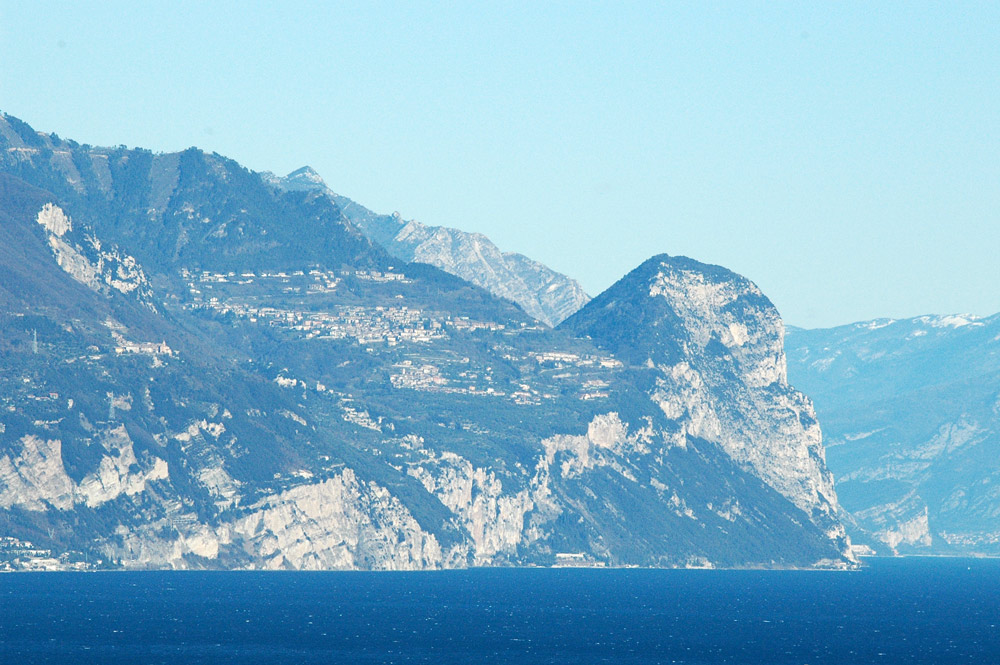 La Rocca di Manerba