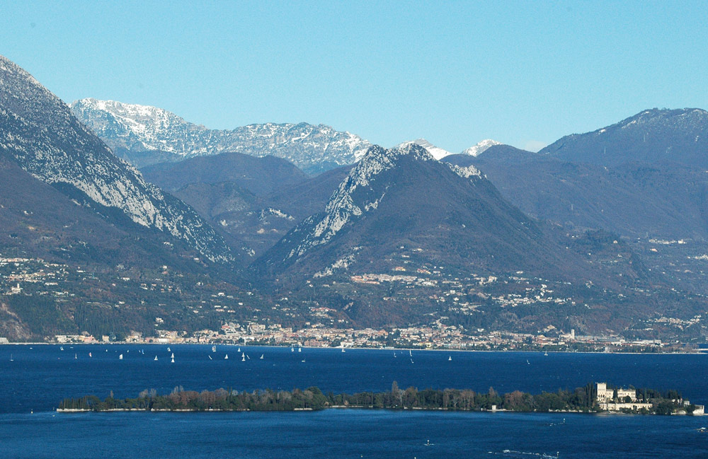 La Rocca di Manerba