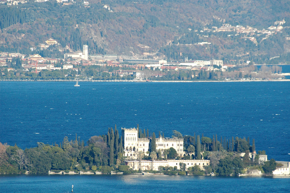 La Rocca di Manerba