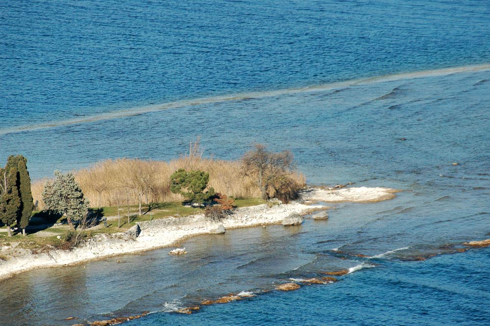 La Rocca di Manerba