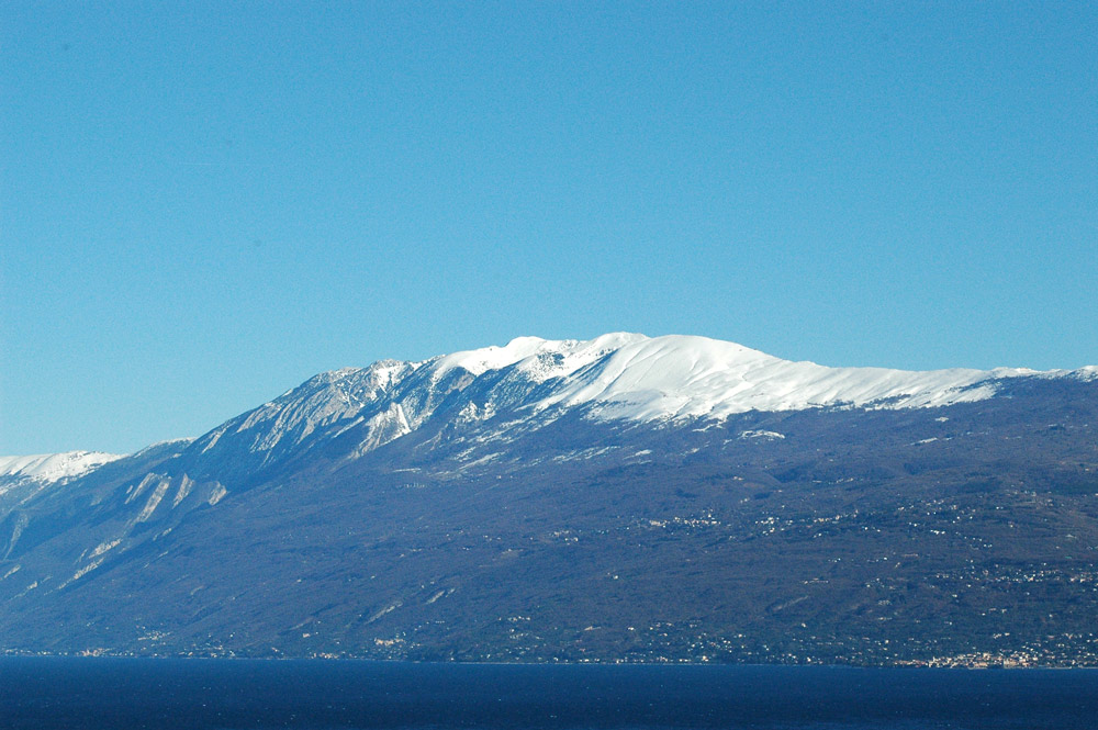 La Rocca di Manerba