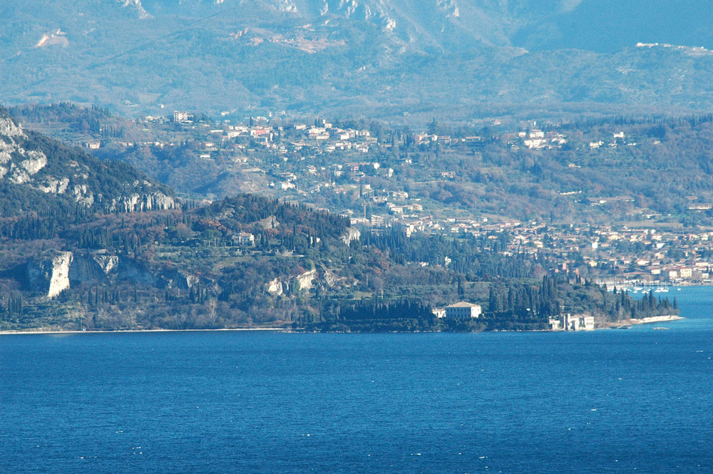 La Rocca di Manerba