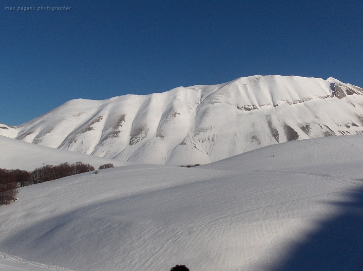 Foto nevose dell''umbria!