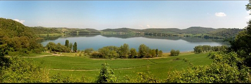 Il Lago di Martignano