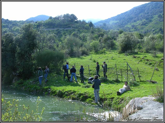 Ci vediamo il 30.03.2008 sulle Madonie