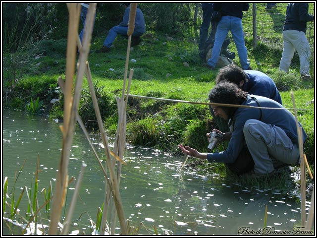 Ci vediamo il 30.03.2008 sulle Madonie