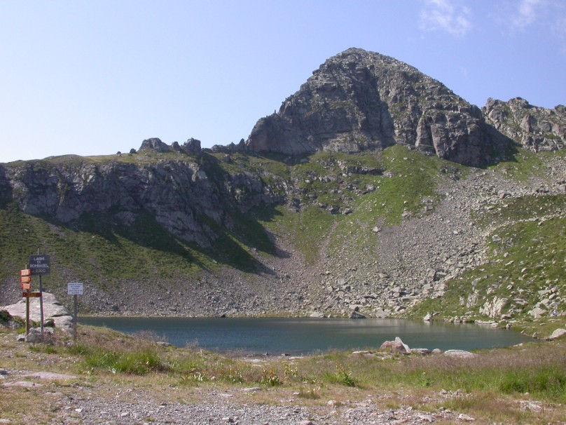 Laghi.......del TRENTINO