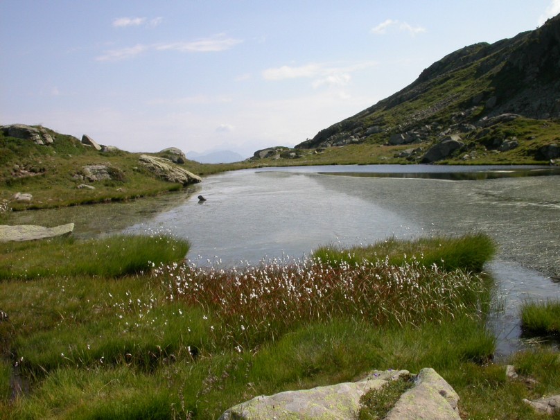 Laghi.......del TRENTINO