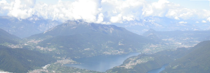 Laghi.......del TRENTINO