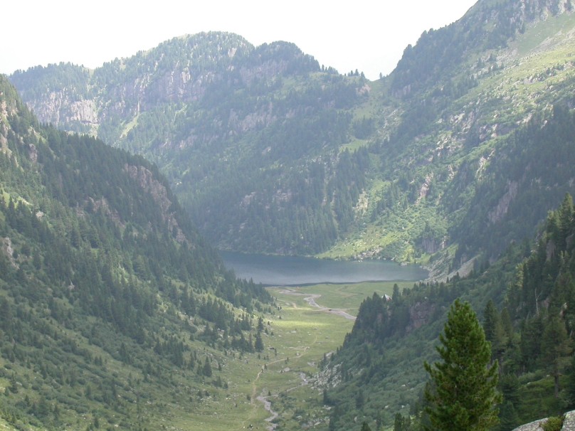 Laghi.......del TRENTINO