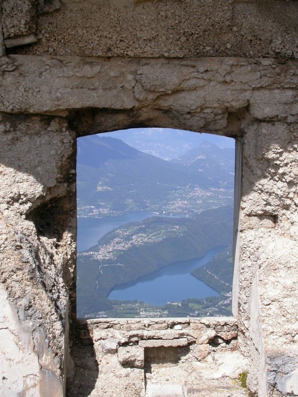 Laghi.......del TRENTINO