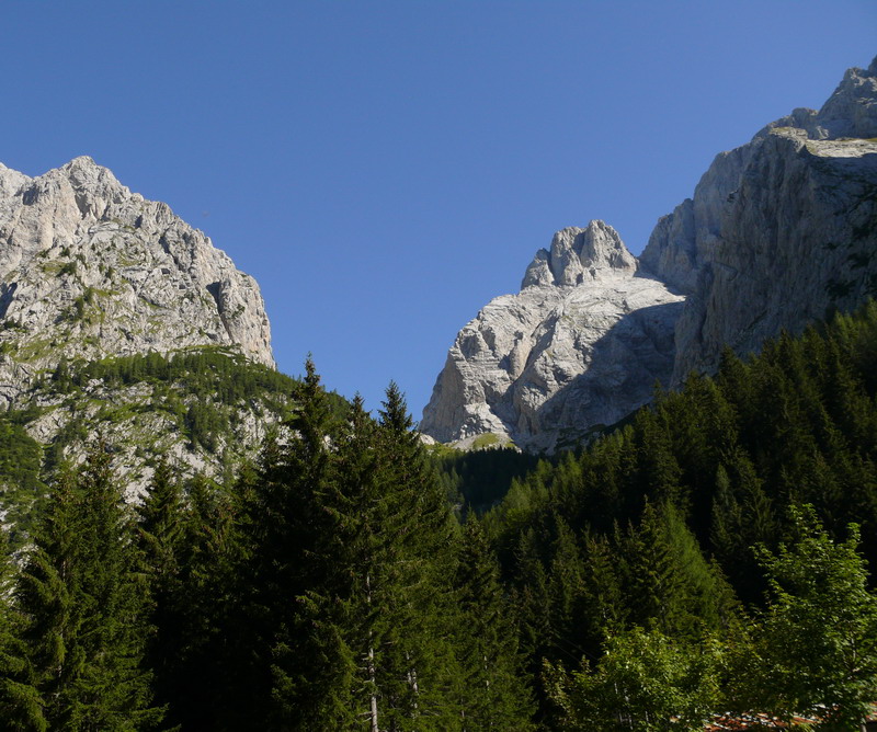 Rifugi e Bivacchi d''Italia.......