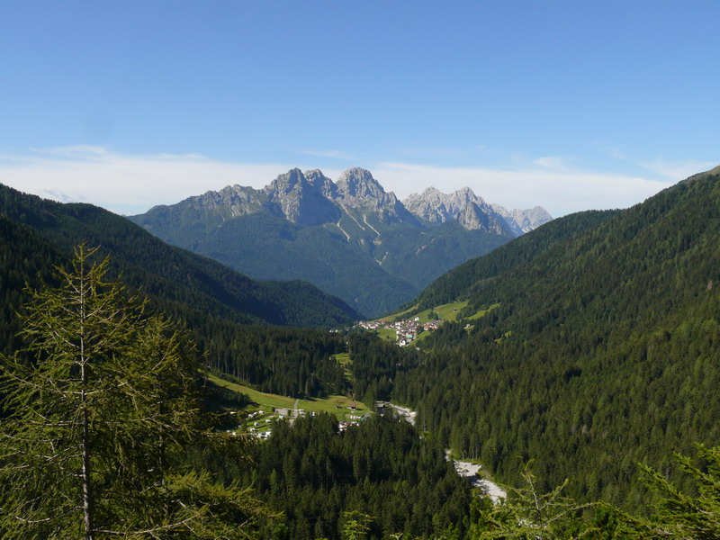 Rifugi e Bivacchi d''Italia.......