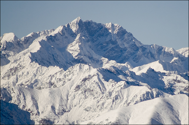 Le foto delle nostre montagne....nuovo 