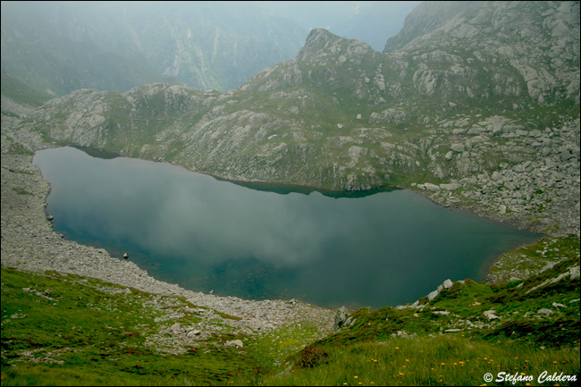 Laghi.....del PIEMONTE