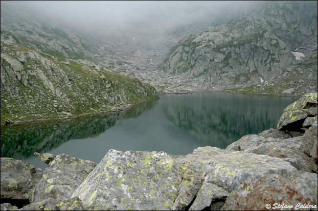 Laghi.....del PIEMONTE